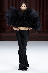 Juana Martín Couture Fall 2023