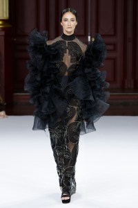 Juana Martín Couture Fall 2023