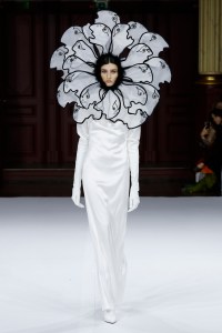 Juana Martín Couture Fall 2023