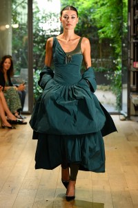 Julie de Libran Fall 2023 Couture Runway