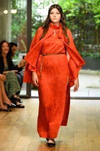 Julie de Libran Fall 2023 Couture Runway