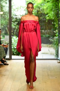 Julie de Libran Fall 2023 Couture Runway