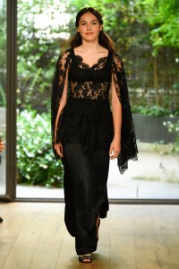 Julie de Libran Fall 2023 Couture Runway