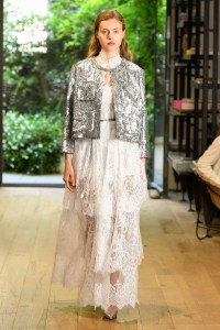 Julie de Libran Fall 2023 Couture Runway