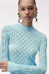 Lanvin Resort 2024