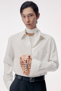 Lanvin Resort 2024