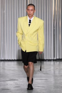 LGN Louis Gabriel Nouchi Men’s Spring 2024