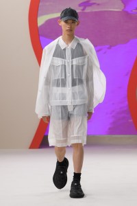 Li-Ning Men’s Spring 2024