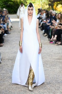 Maison Sara Chraibi Couture Fall 2023