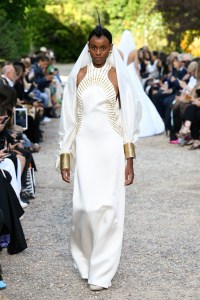 Maison Sara Chraibi Couture Fall 2023