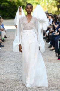Maison Sara Chraibi Couture Fall 2023