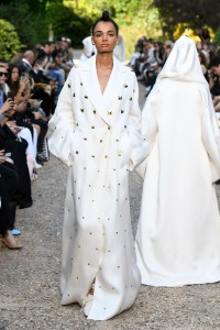Maison Sara Chraibi Couture Fall 2023