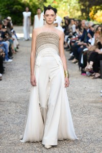 Maison Sara Chraibi Couture Fall 2023