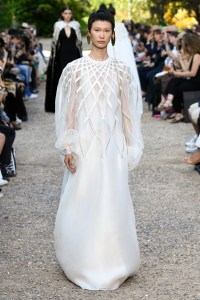 Maison Sara Chraibi Couture Fall 2023