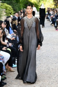 Maison Sara Chraibi Couture Fall 2023