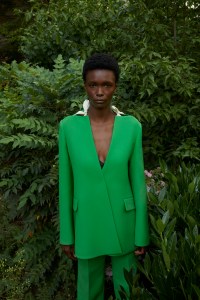 Maison Rabih Kayrouz RTW Spring 2024