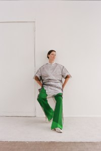 Maison Rabih Kayrouz RTW Spring 2024