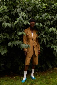 Maison Rabih Kayrouz RTW Spring 2024