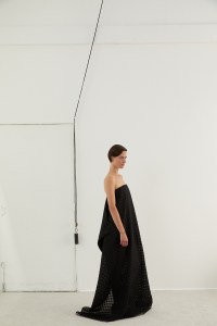 Maison Rabih Kayrouz RTW Spring 2024