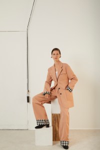 Maison Rabih Kayrouz RTW Spring 2024