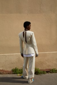 Maison Rabih Kayrouz RTW Spring 2024