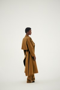 Maison Rabih Kayrouz RTW Spring 2024
