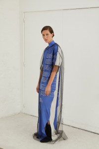 Maison Rabih Kayrouz RTW Spring 2024
