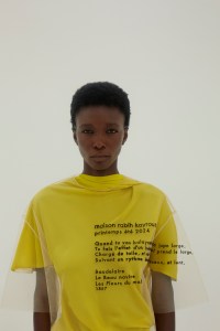 Maison Rabih Kayrouz RTW Spring 2024