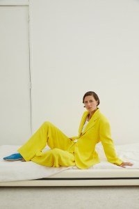 Maison Rabih Kayrouz RTW Spring 2024