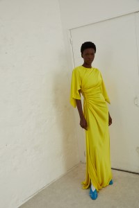 Maison Rabih Kayrouz RTW Spring 2024