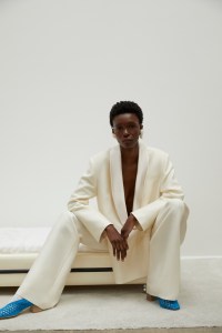 Maison Rabih Kayrouz RTW Spring 2024