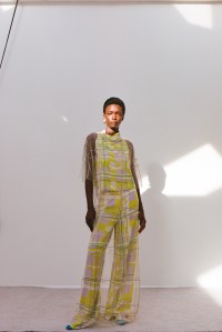 Maison Rabih Kayrouz RTW Spring 2024