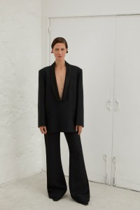 Maison Rabih Kayrouz RTW Spring 2024