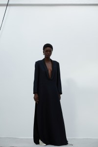 Maison Rabih Kayrouz RTW Spring 2024