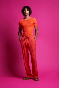 Maxime Simoens RTW Spring 2024