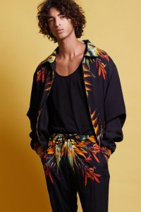 Maxime Simoens RTW Spring 2024