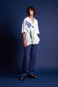 Maxime Simoens RTW Spring 2024