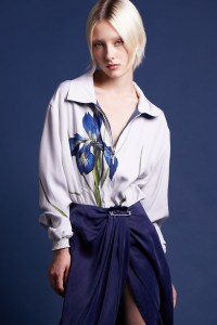 Maxime Simoens RTW Spring 2024