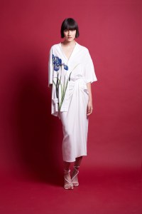 Maxime Simoens RTW Spring 2024