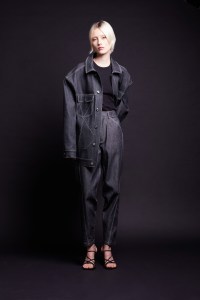 Maxime Simoens RTW Spring 2024