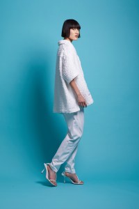 Maxime Simoens RTW Spring 2024