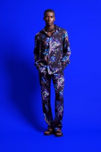 Maxime Simoens RTW Spring 2024