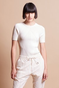Maxime Simoens RTW Spring 2024