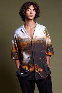 Maxime Simoens RTW Spring 2024