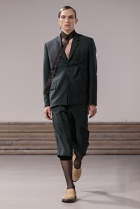 Steven Passaro Spring 2024