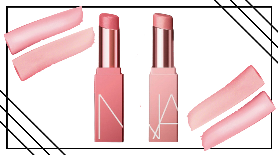 nars lip balm duo
