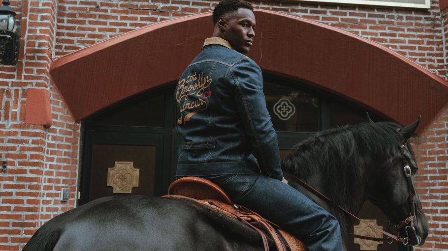 Lee x The Brooklyn Circus