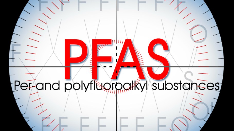 What Chemists and Academics Say We Need for a Full PFAS Phase-out