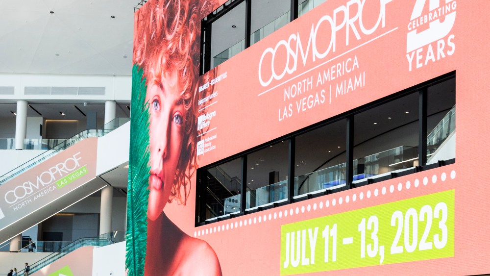 Cosmoprof North America