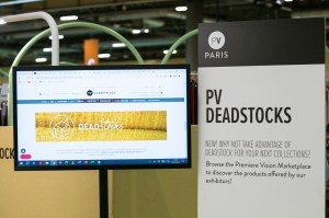 Navigating the deadstocks offer at Premiere Vision